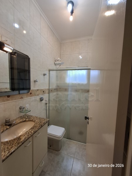 Imobiliária Ribeirão Preto - Plantel Imóveis - Casa - Vila Tibério - Ribeirão Preto