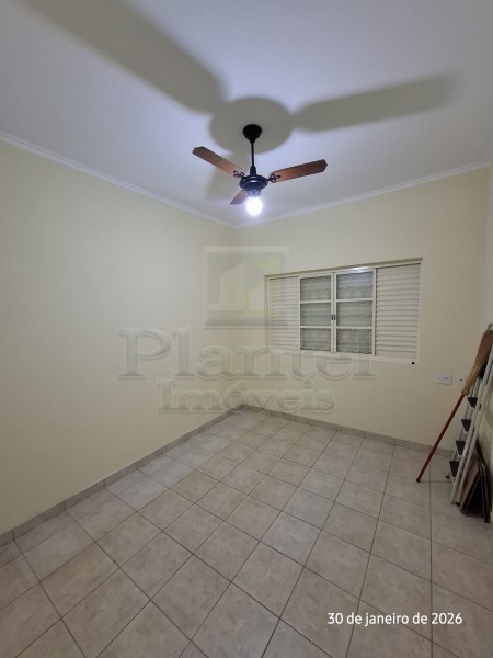 Imobiliária Ribeirão Preto - Plantel Imóveis - Casa - Vila Tibério - Ribeirão Preto