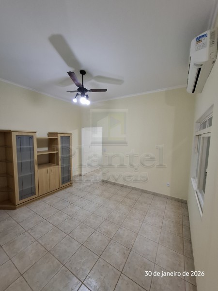 Imobiliária Ribeirão Preto - Plantel Imóveis - Casa - Vila Tibério - Ribeirão Preto