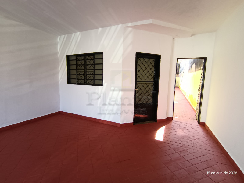 Imobiliária Ribeirão Preto - Plantel Imóveis - Casa - Planalto Verde - Ribeirão Preto