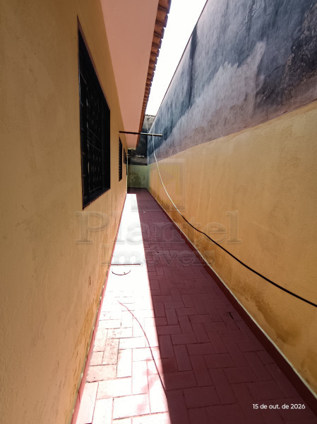Imobiliária Ribeirão Preto - Plantel Imóveis - Casa - Planalto Verde - Ribeirão Preto