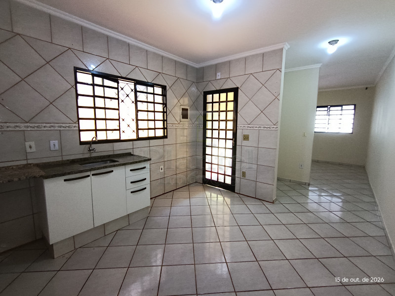 Imobiliária Ribeirão Preto - Plantel Imóveis - Casa - Planalto Verde - Ribeirão Preto