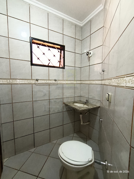 Imobiliária Ribeirão Preto - Plantel Imóveis - Casa - Planalto Verde - Ribeirão Preto
