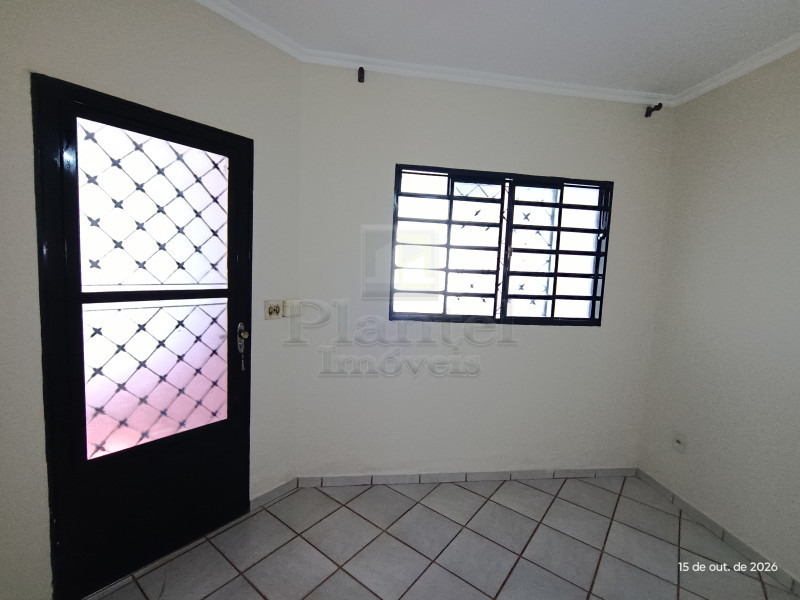 Imobiliária Ribeirão Preto - Plantel Imóveis - Casa - Planalto Verde - Ribeirão Preto