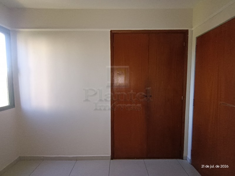 Imobiliária Ribeirão Preto - Plantel Imóveis - Apartamento - Jardim Paulistano - Ribeirão Preto