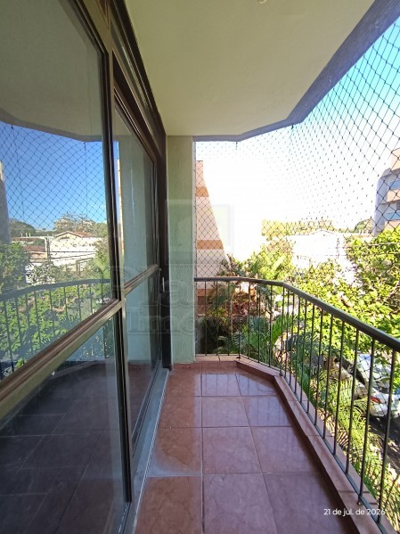 Imobiliária Ribeirão Preto - Plantel Imóveis - Apartamento - Jardim Paulistano - Ribeirão Preto