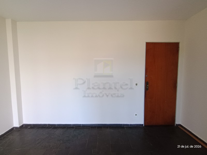 Imobiliária Ribeirão Preto - Plantel Imóveis - Apartamento - Jardim Paulistano - Ribeirão Preto