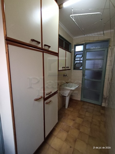 Imobiliária Ribeirão Preto - Plantel Imóveis - Apartamento - Jardim Paulistano - Ribeirão Preto
