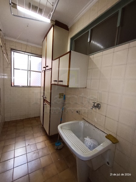 Imobiliária Ribeirão Preto - Plantel Imóveis - Apartamento - Jardim Paulistano - Ribeirão Preto