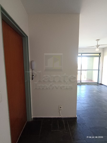 Imobiliária Ribeirão Preto - Plantel Imóveis - Apartamento - Jardim Paulistano - Ribeirão Preto