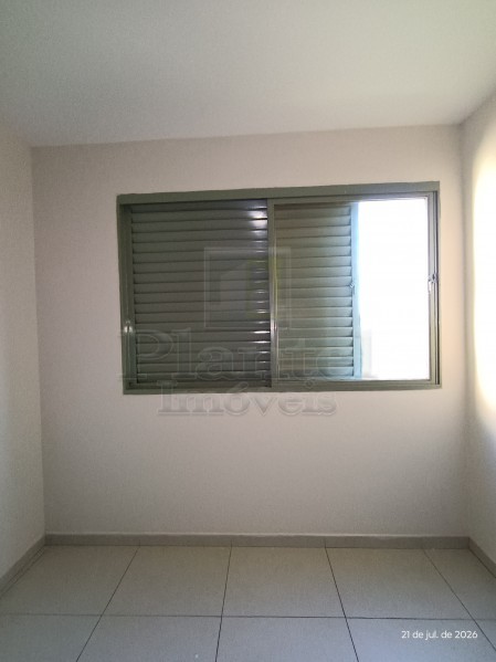 Imobiliária Ribeirão Preto - Plantel Imóveis - Apartamento - Jardim Paulistano - Ribeirão Preto