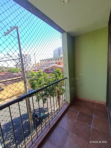 Imobiliária Ribeirão Preto - Plantel Imóveis - Apartamento - Jardim Paulistano - Ribeirão Preto