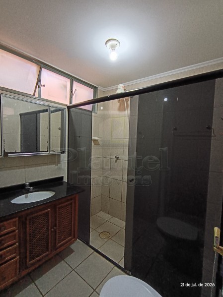 Imobiliária Ribeirão Preto - Plantel Imóveis - Apartamento - Jardim Paulistano - Ribeirão Preto