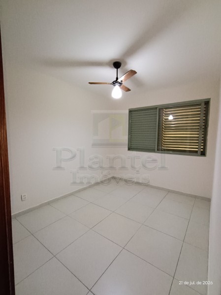 Imobiliária Ribeirão Preto - Plantel Imóveis - Apartamento - Jardim Paulistano - Ribeirão Preto