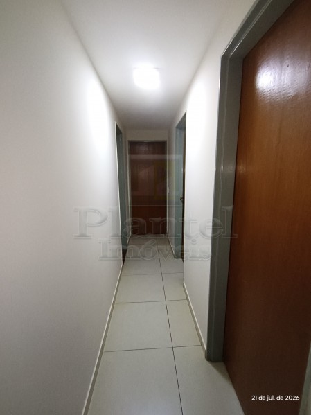 Imobiliária Ribeirão Preto - Plantel Imóveis - Apartamento - Jardim Paulistano - Ribeirão Preto