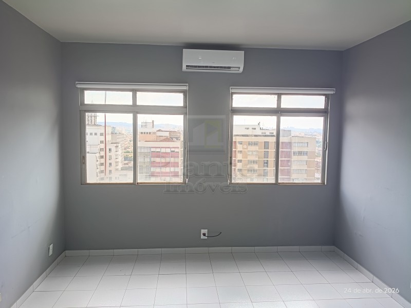 Imobiliária Ribeirão Preto - Plantel Imóveis - Sala Comercial - Centro - Ribeirão Preto