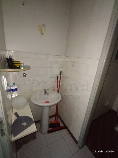 Imobiliária Ribeirão Preto - Plantel Imóveis - Sala Comercial - Centro - Ribeirão Preto