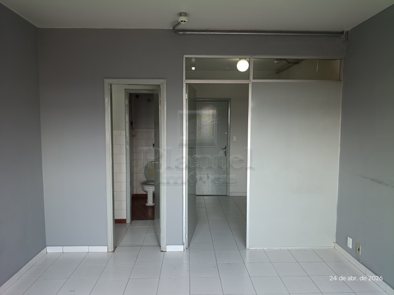 Imobiliária Ribeirão Preto - Plantel Imóveis - Sala Comercial - Centro - Ribeirão Preto
