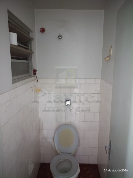 Imobiliária Ribeirão Preto - Plantel Imóveis - Sala Comercial - Centro - Ribeirão Preto
