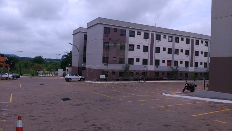 Imobiliária Ribeirão Preto - Plantel Imóveis - Apartamento - Ribeirão Verde - Ribeirão Preto