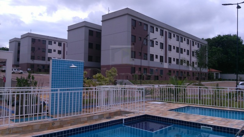 Imobiliária Ribeirão Preto - Plantel Imóveis - Apartamento - Ribeirão Verde - Ribeirão Preto
