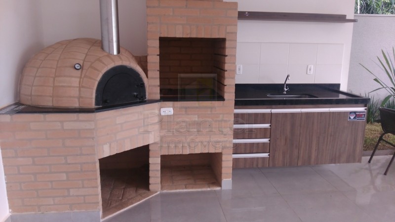 Imobiliária Ribeirão Preto - Plantel Imóveis - Apartamento - Ribeirão Verde - Ribeirão Preto