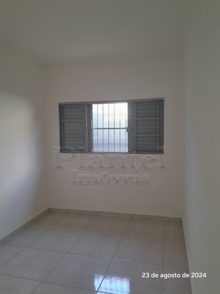 Imobiliária Ribeirão Preto - Plantel Imóveis - Casa - Ipiranga - Ribeirão Preto