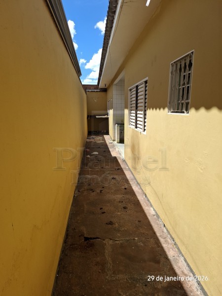 Imobiliária Ribeirão Preto - Plantel Imóveis - Casa - Planalto Verde - Ribeirão Preto