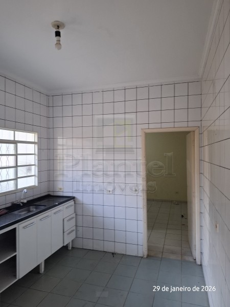 Imobiliária Ribeirão Preto - Plantel Imóveis - Casa - Planalto Verde - Ribeirão Preto
