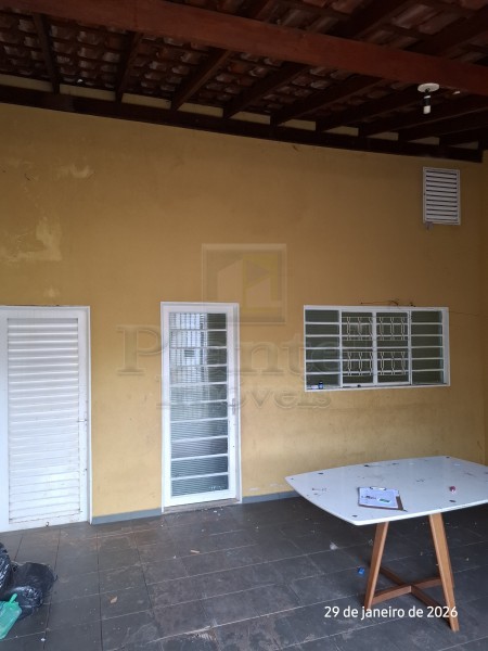 Casa - Planalto Verde - Ribeirão Preto