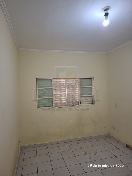 Imobiliária Ribeirão Preto - Plantel Imóveis - Casa - Planalto Verde - Ribeirão Preto