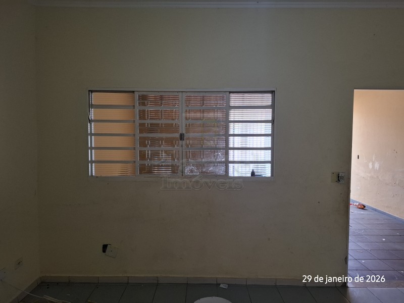 Imobiliária Ribeirão Preto - Plantel Imóveis - Casa - Planalto Verde - Ribeirão Preto