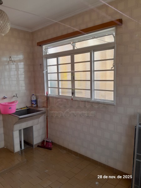 Imobiliária Ribeirão Preto - Plantel Imóveis - Casa - Centro - Ribeirão Preto