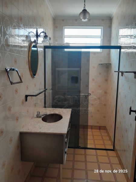 Imobiliária Ribeirão Preto - Plantel Imóveis - Casa - Centro - Ribeirão Preto