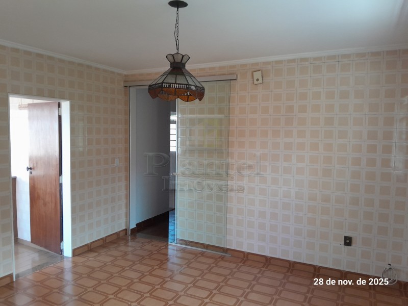 Imobiliária Ribeirão Preto - Plantel Imóveis - Casa - Centro - Ribeirão Preto