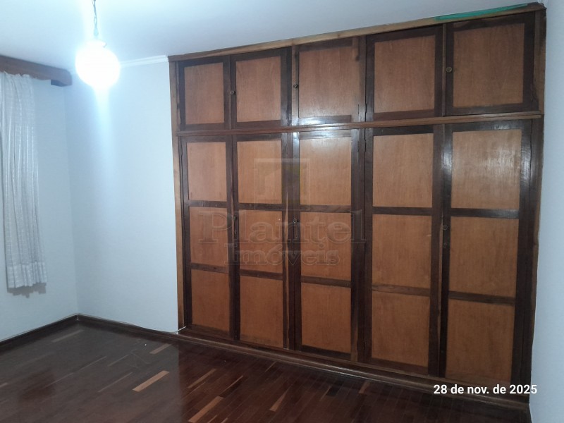 Imobiliária Ribeirão Preto - Plantel Imóveis - Casa - Centro - Ribeirão Preto