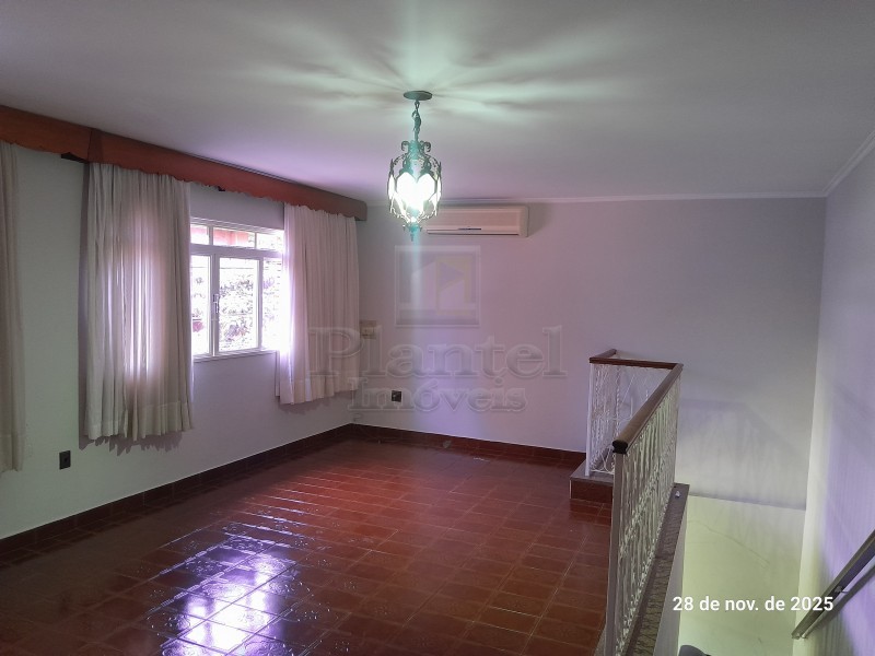 Imobiliária Ribeirão Preto - Plantel Imóveis - Casa - Centro - Ribeirão Preto