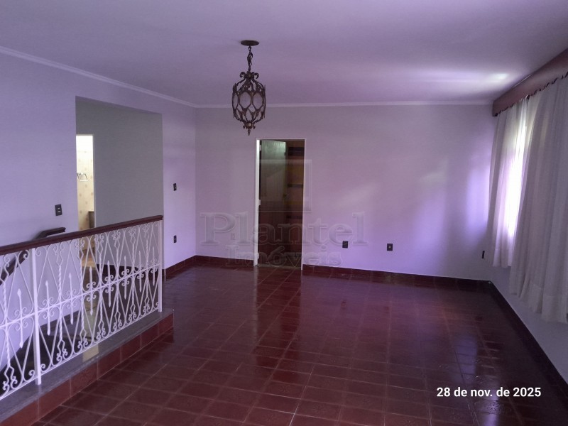 Imobiliária Ribeirão Preto - Plantel Imóveis - Casa - Centro - Ribeirão Preto