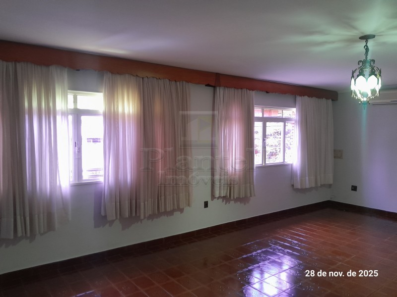 Imobiliária Ribeirão Preto - Plantel Imóveis - Casa - Centro - Ribeirão Preto