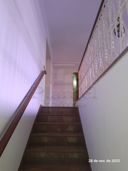 Casa - Centro - Ribeirão Preto