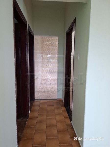 Imobiliária Ribeirão Preto - Plantel Imóveis - Casa - Campos Eliseos - Ribeirão Preto