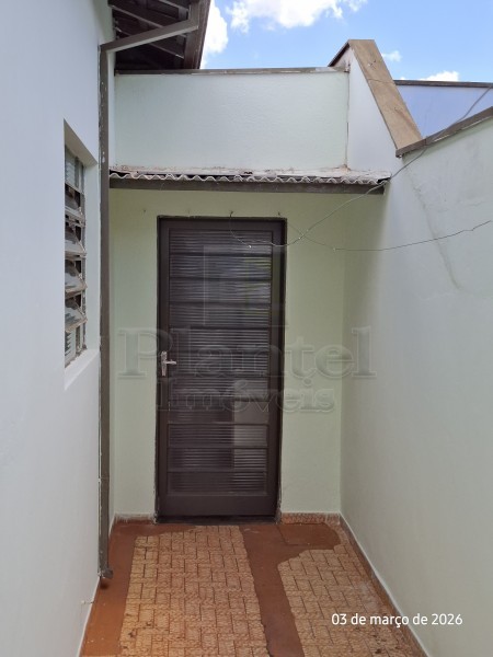 Imobiliária Ribeirão Preto - Plantel Imóveis - Casa - Campos Eliseos - Ribeirão Preto