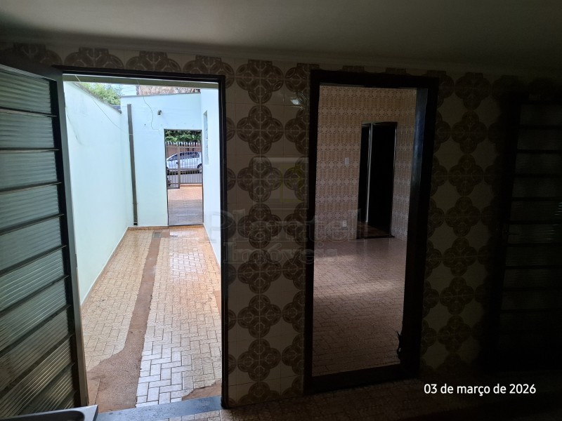 Imobiliária Ribeirão Preto - Plantel Imóveis - Casa - Campos Eliseos - Ribeirão Preto