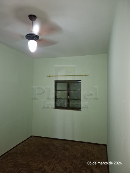 Imobiliária Ribeirão Preto - Plantel Imóveis - Casa - Campos Eliseos - Ribeirão Preto