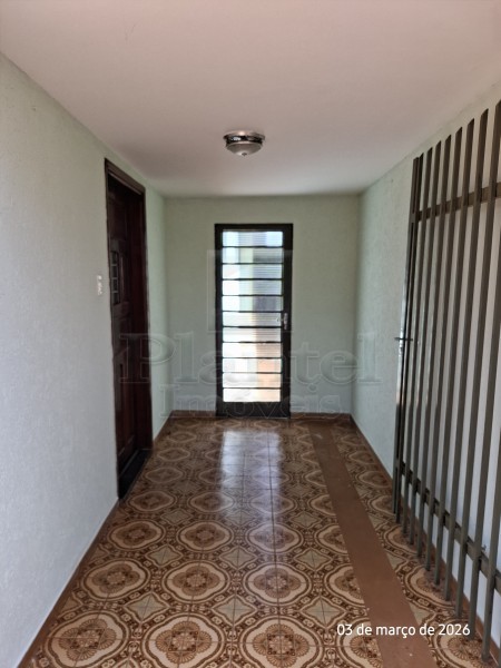 Imobiliária Ribeirão Preto - Plantel Imóveis - Casa - Campos Eliseos - Ribeirão Preto