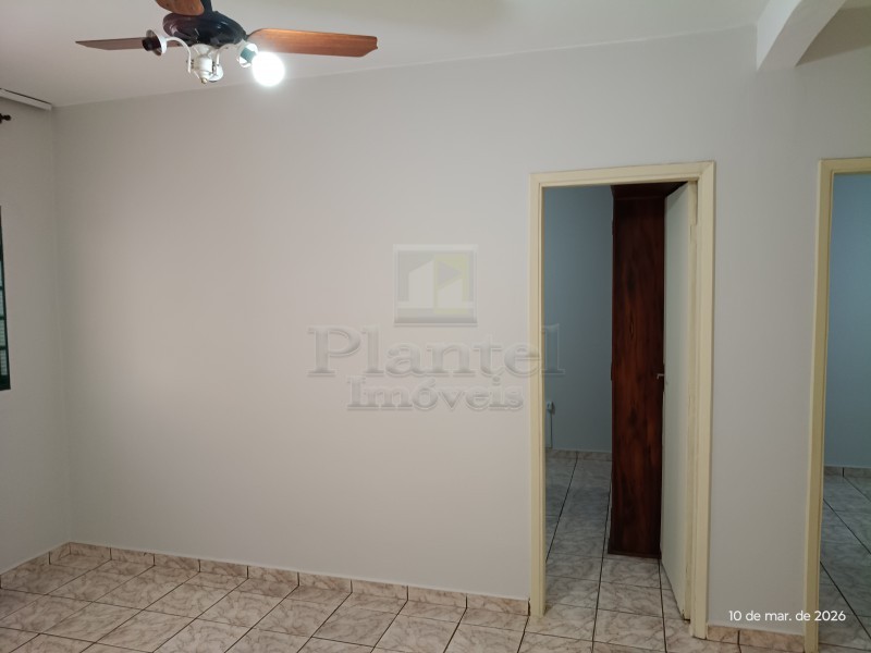 Imobiliária Ribeirão Preto - Plantel Imóveis - Casa - Iguatemi - Ribeirão Preto