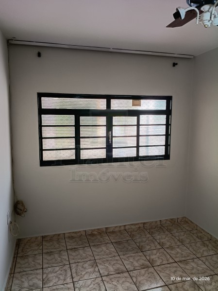 Imobiliária Ribeirão Preto - Plantel Imóveis - Casa - Iguatemi - Ribeirão Preto