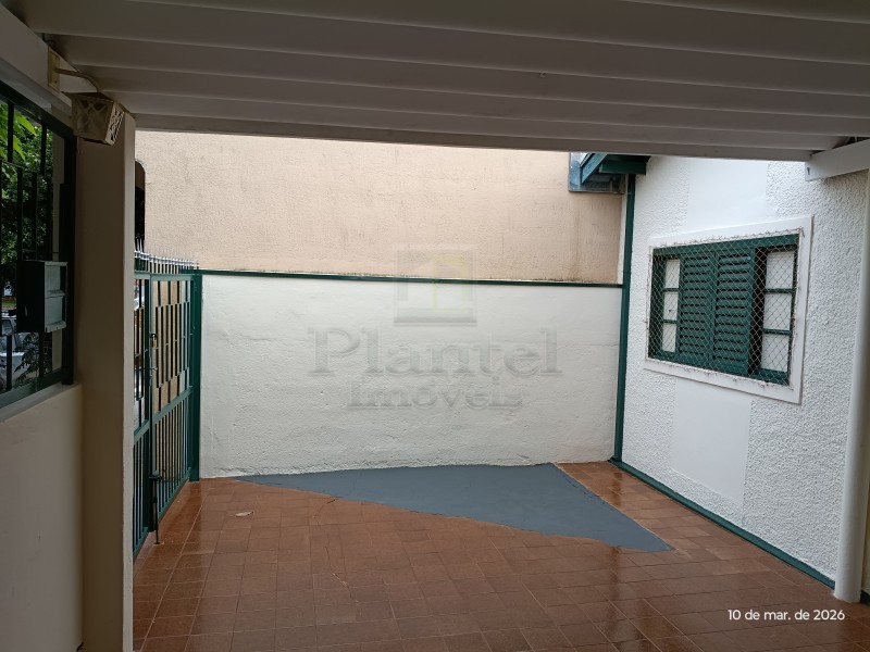 Imobiliária Ribeirão Preto - Plantel Imóveis - Casa - Iguatemi - Ribeirão Preto