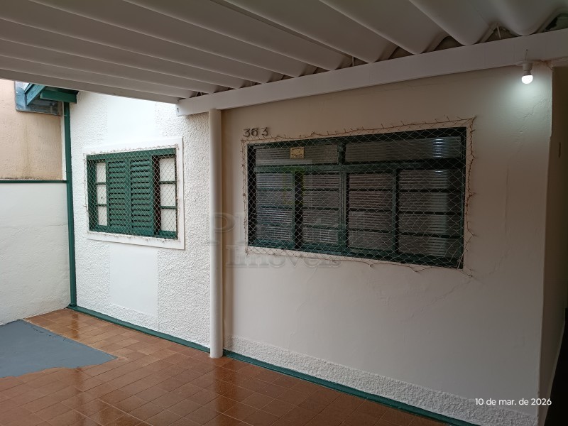 Imobiliária Ribeirão Preto - Plantel Imóveis - Casa - Iguatemi - Ribeirão Preto