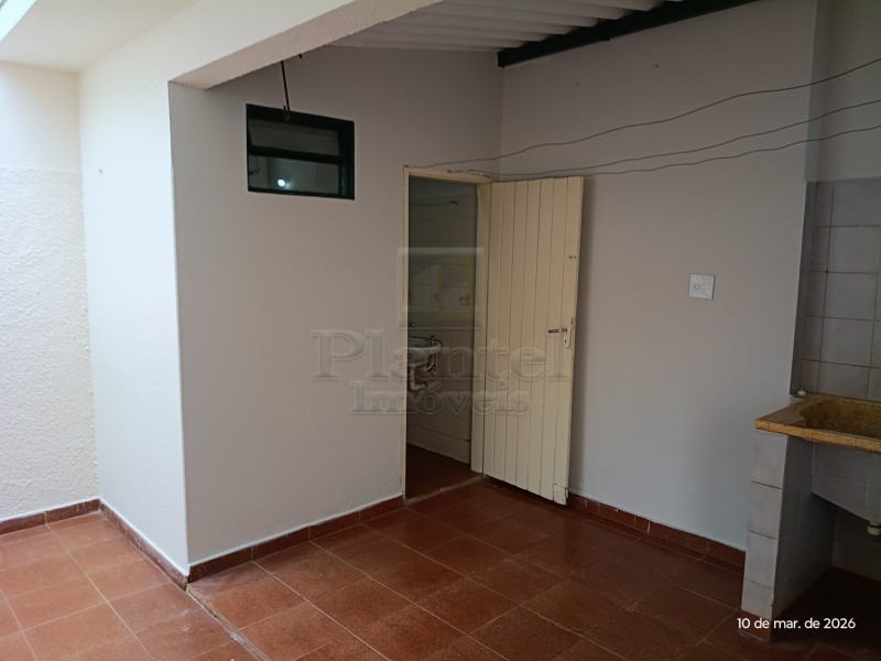 Imobiliária Ribeirão Preto - Plantel Imóveis - Casa - Iguatemi - Ribeirão Preto